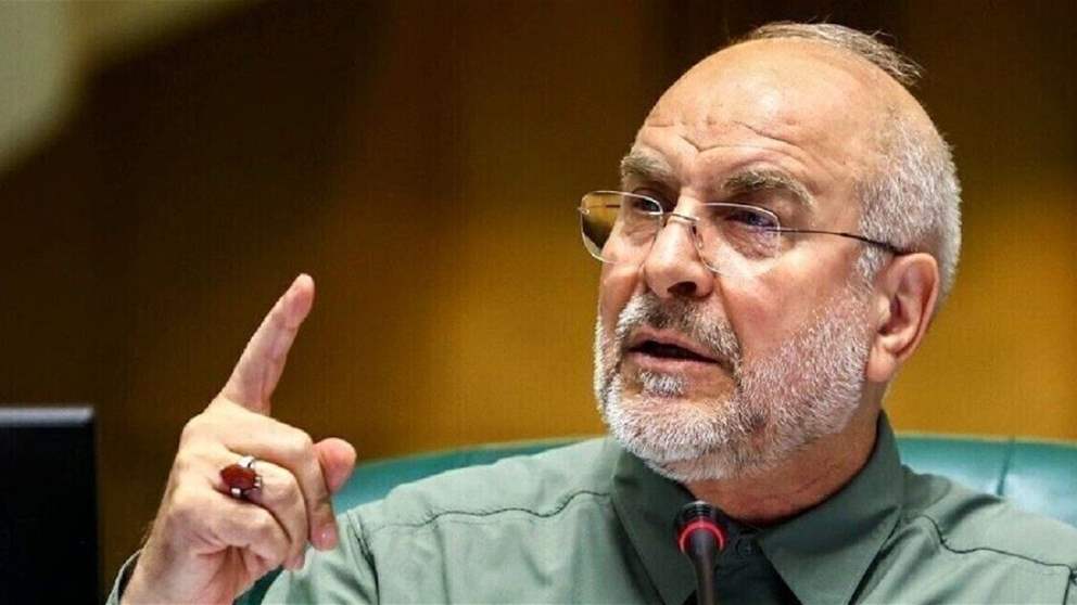 قاليباف للأميركيين: ننتظر وصولكم! 