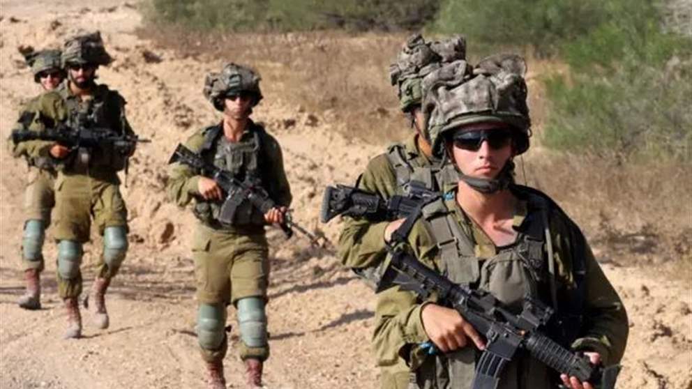 "ما قبل الهجوم على ايران".. الجيش الاسرائيلي ينشر وثائق! (معاريف) 