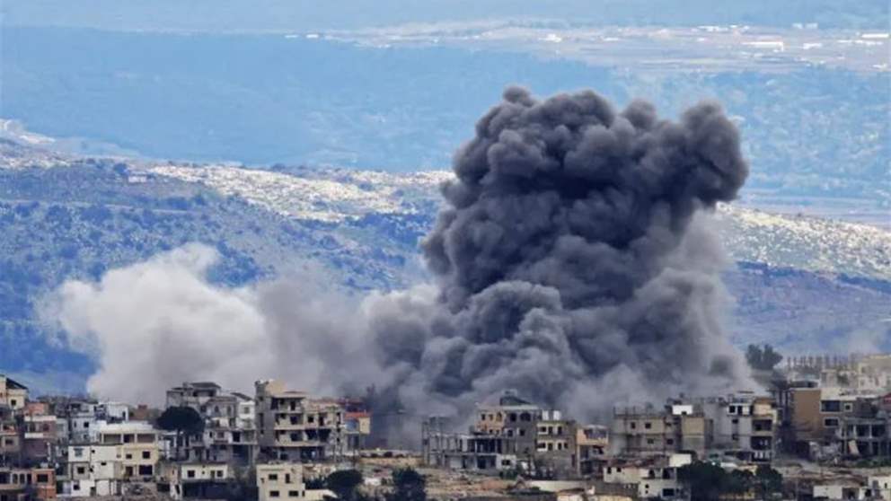 "أشهر أو سنوات".. اسرائيل: لن ننسحب!