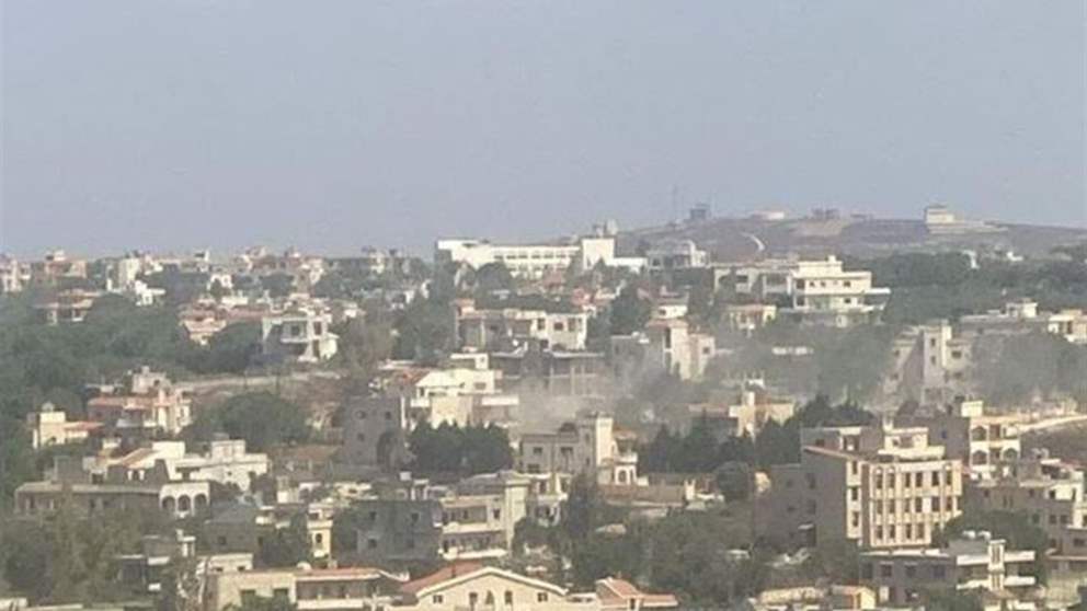 "اشتباك من مسافة صفر".. بيانات جديدة لـ "حزب الله"