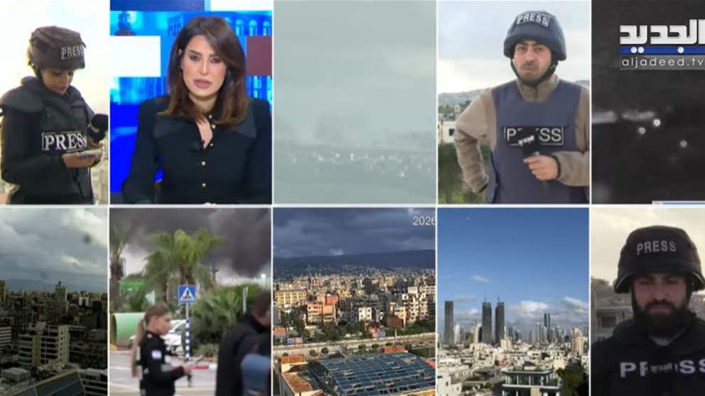 محاولات توغل اسرائيلية جنوباً.. وانذار الضاحية يتجدد 