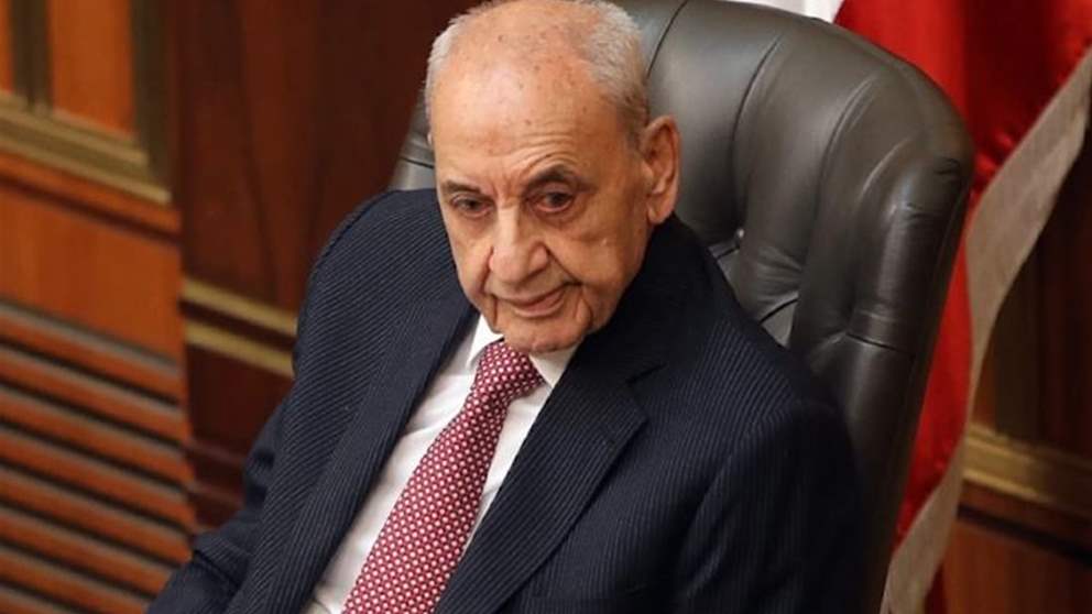 "حزب الله" كان مستمعاً.. وبري "المفاوض"!