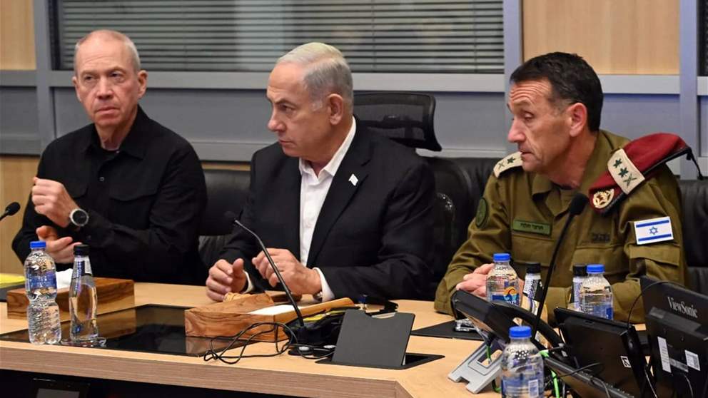 خلافات داخل الكابينت.. والسبب لبنان! 