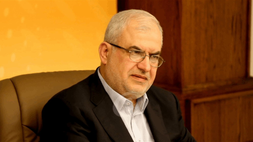 "عن استهداف الإعلاميين".. بيان من النائب محمد رعد