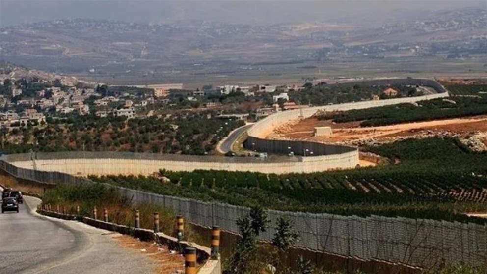 رسالة ايرانية: لبنان مقابل اسرائيل! (الجمهورية)