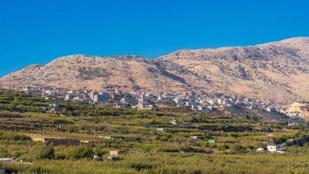 إسرائيل تتحرك لقطع التواصل بين الجنوب والبقاع الغربي؟ (الشرق الأوسط)