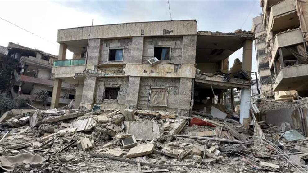 "تجديد إنذار الضاحية".. أدرعي باكراً! 