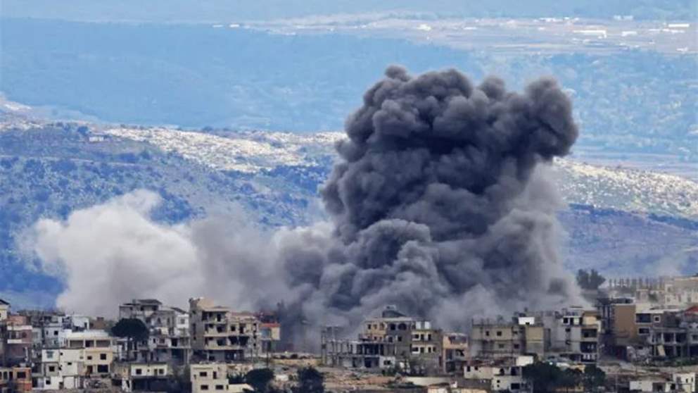 "عناصر من الحزب بـ زي مسعفين".. اسرائيل تزعم وتنشر! 