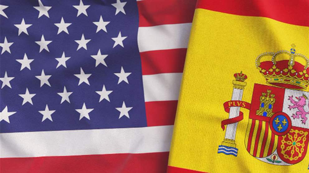 إسبانيا تتحدى واشنطن: إغلاق الأجواء أمام الطائرات الأميركية