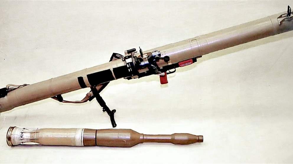 الحزب يستخدم قذائف "التاندوم".. فما هي؟ 