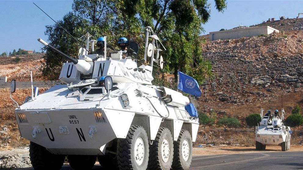 إنفجار يعطل جهود الإغاثة لـ "اليونيفيل في لبنان