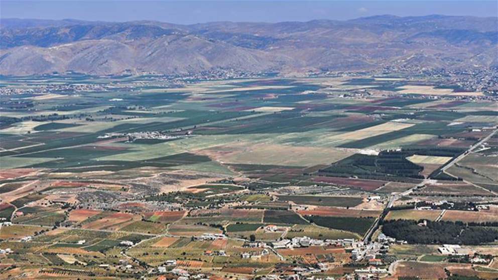  إنتقلوا شمالاً.. إنذار عاجل إلى قرى بقاعية