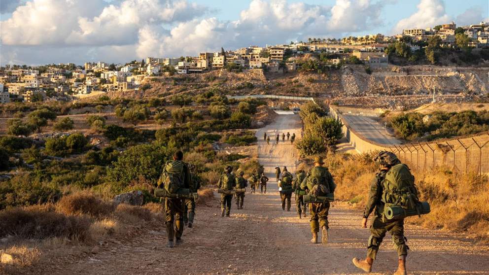 قُتلوا خلال إشتبكات مع "حزب الله".. الجيش الإسرائيلي يعلن مقتل 4 عناصر