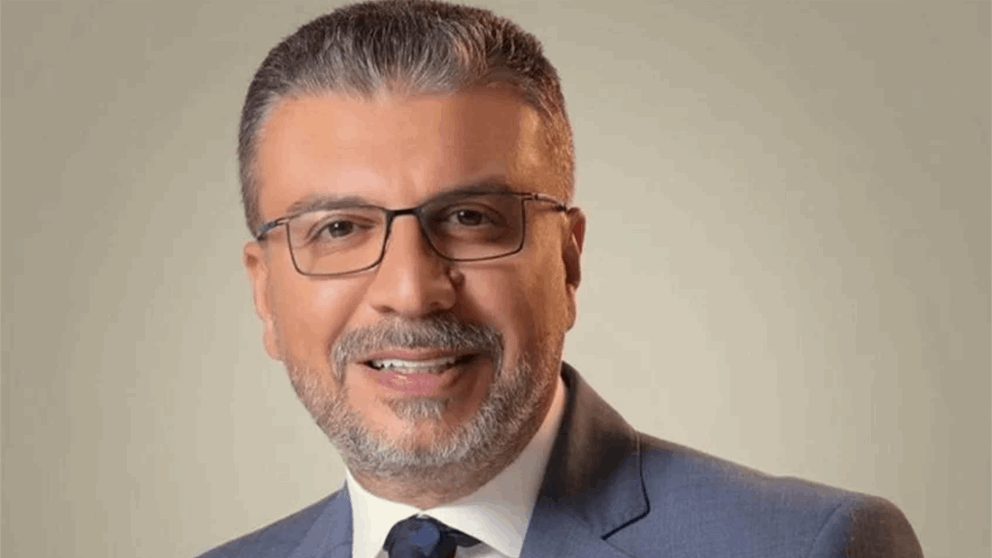 وعكة مفاجئة تُدخل عمرو الليثي العناية المركزة في جدة