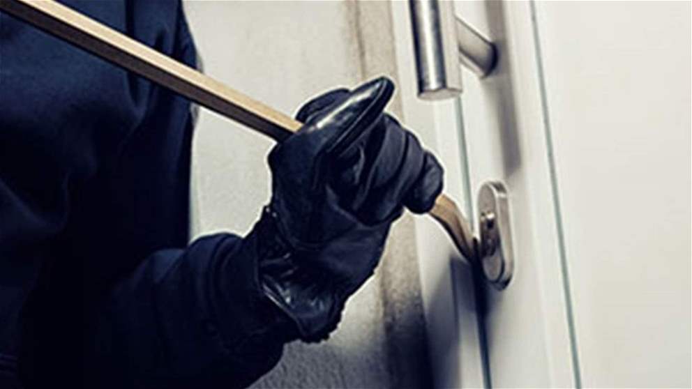 بالفيديو.. محاولة فاشلة تنتهي بطريقة مأساوية