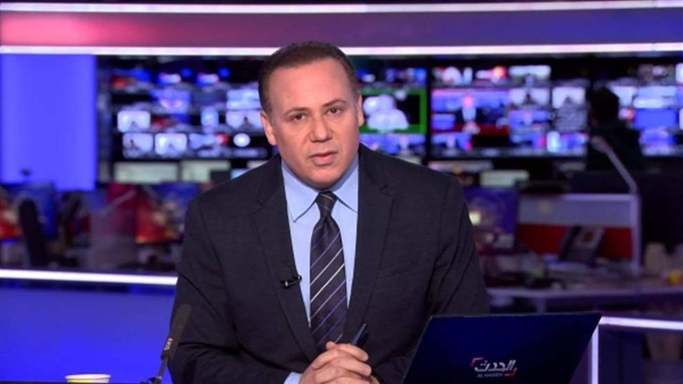 تفاصيل صادمة تكشف سبب وفاة نجل الإعلامي محمود الورواري… وتنفي شائعة حادث السير