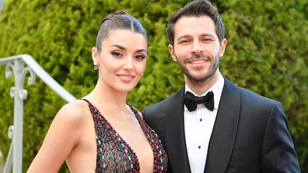 توقيت مثير للجدل..هاندا أرتشيل تلغي متابعة هاكان صاباجي بعد أشهر من الانفصال