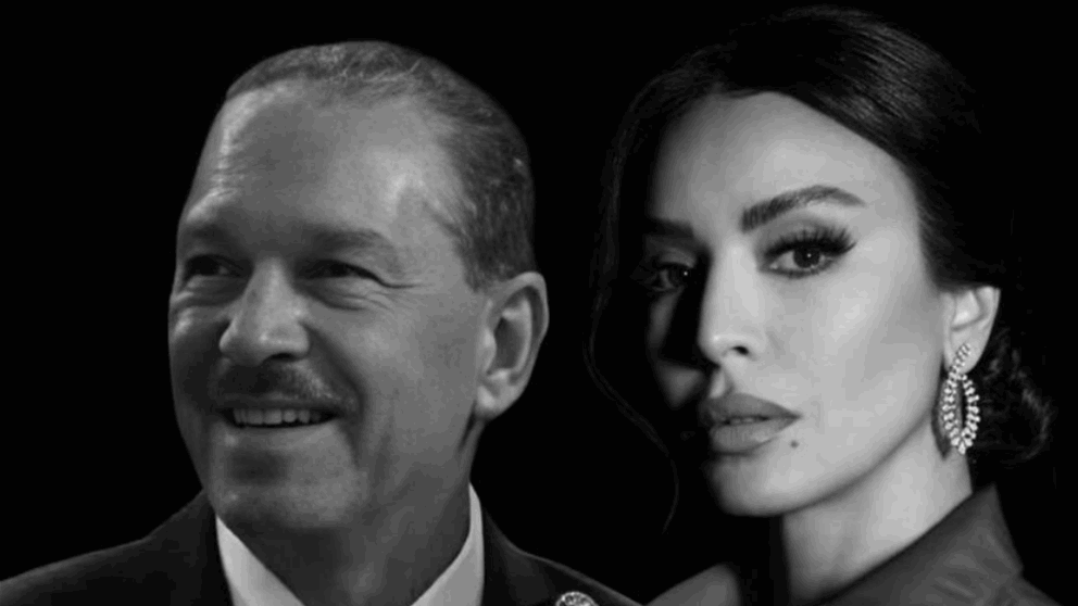 تفاصيل وفاة والد أمل بوشوشة بعد ساعات من اتصال بينهما