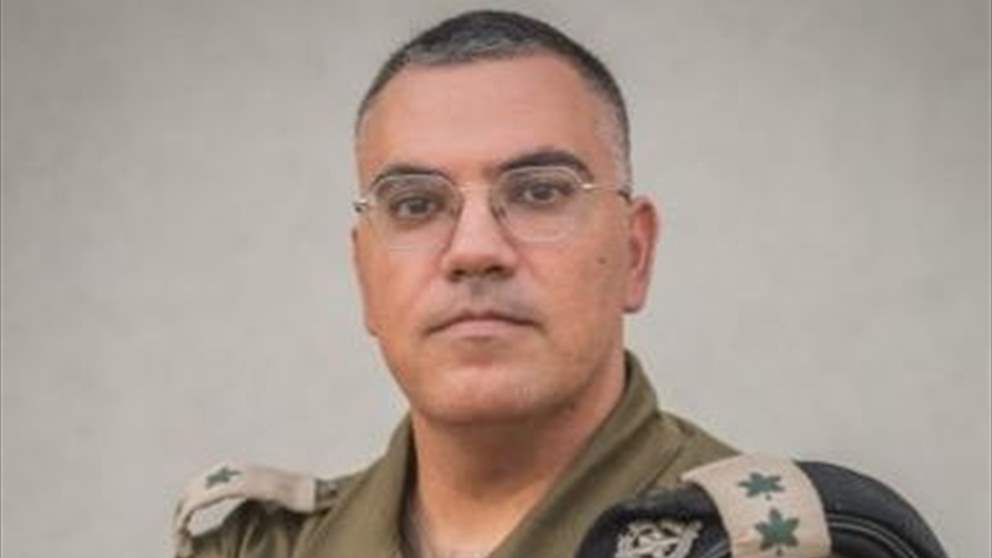 بعد إنذار أدرعي.. إليكم المبنى المهدد! (صورة)