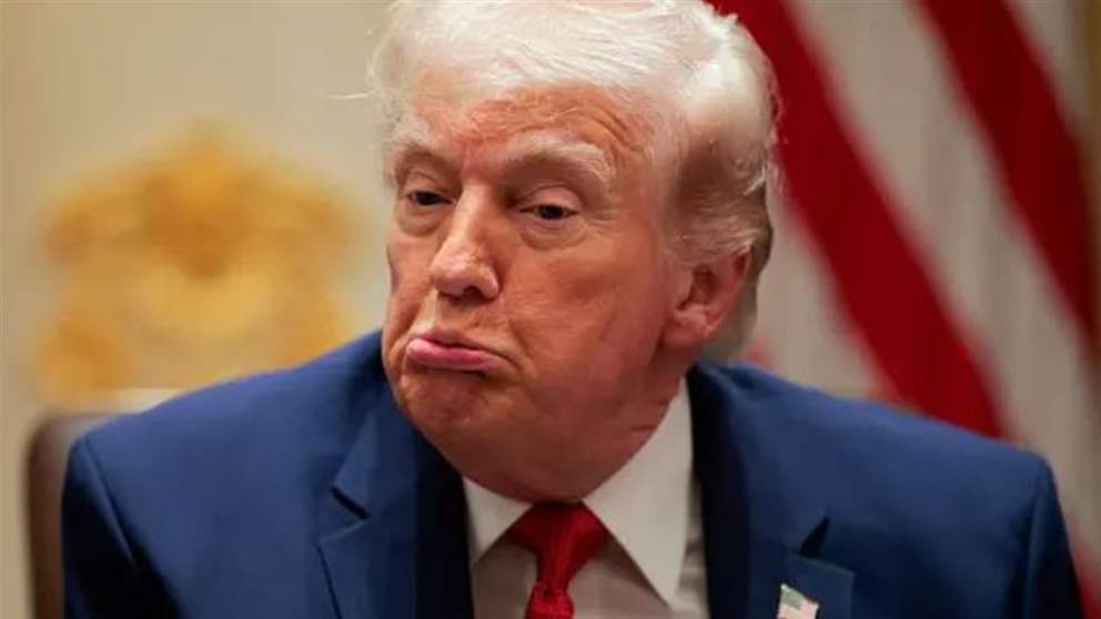 قد تنتهي الحرب ولكن!.. ترامب يُلوّح