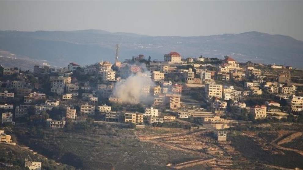 اشتباك دام لـ 3 ساعات.. "حزب الله" يكشف تفاصيل عملية بيت ليف