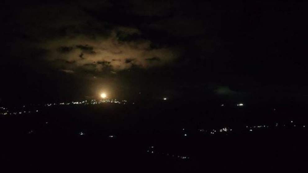 "موجة خيبر 2".. هجوم صاروخي من "حزب الله" باتجاه اسرائيل! 