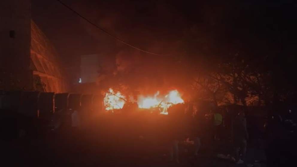 عن غارات بيروت.. الجيش الإسرائيلي يزعم: استهدفنا قائداً كبيراً