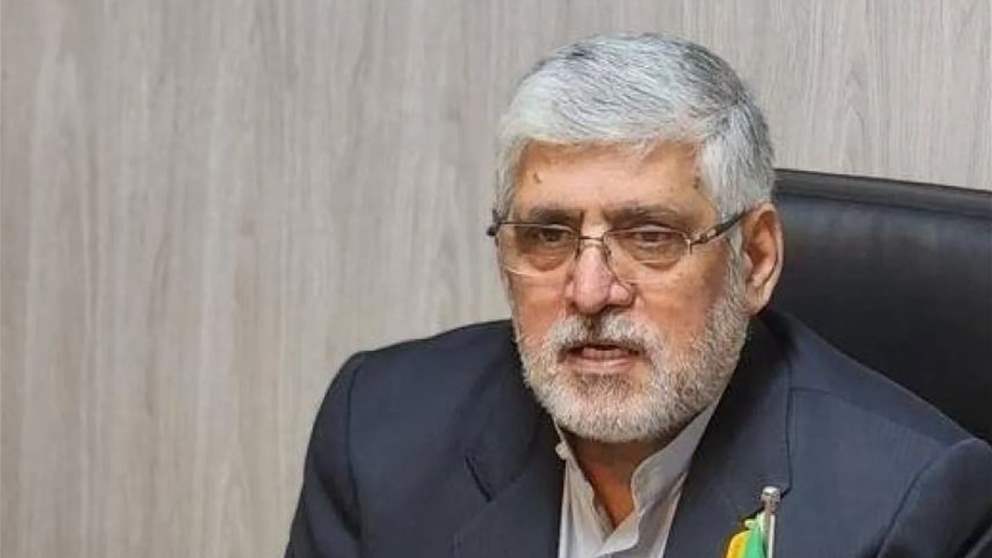 أزمة السفير الإيراني.. التبريد سيد الموقف؟ (اسرار الديار)