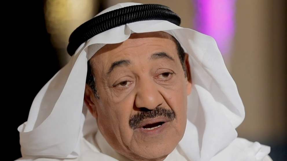 حقيقة اعتزال الممثل الكويتي عبد الإمام عبدالله… وتفاصيل جديده عن حالته الصحية
