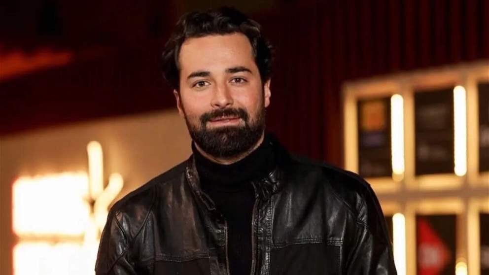 زواج احمد حاتم سراً يثر موجة من الجدل.. اليكم الحقيقة