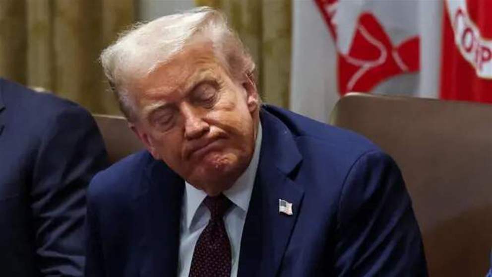 الخارجية الإيرانية:ترامب كاذب!