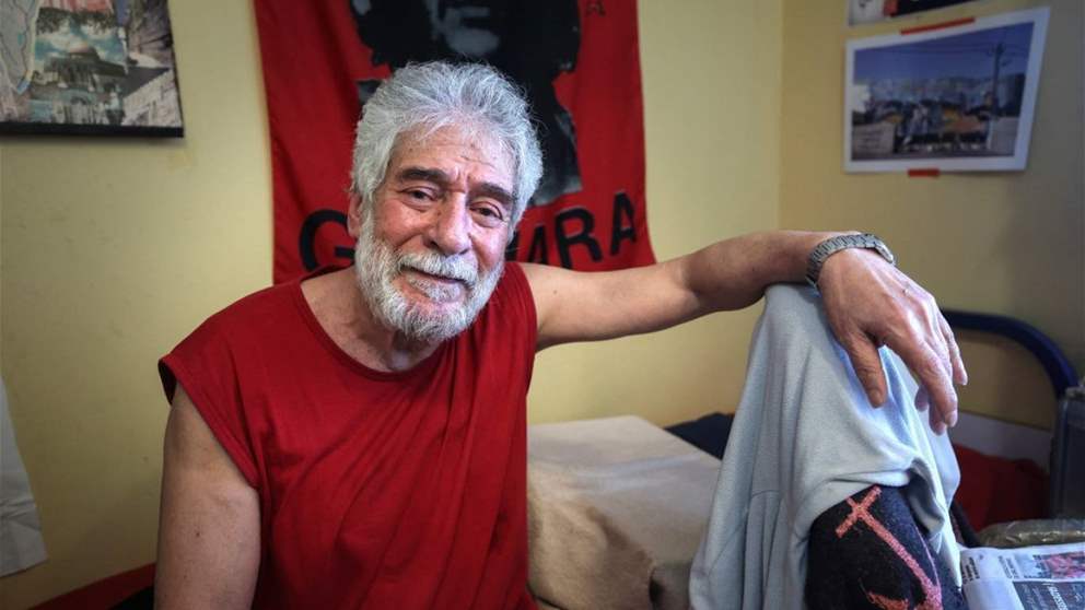 فرنسا تلغي قرار الإفراج عن جورج عبد الله