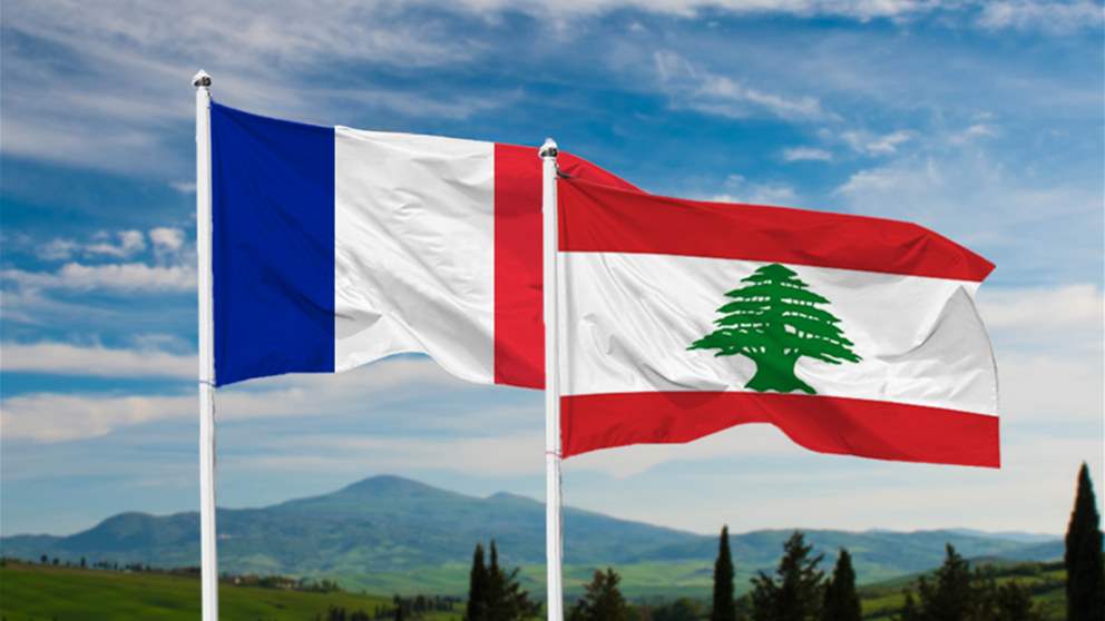 لتعزيز قدرات الجيش اللبناني.. دفعة مساعدات عسكرية من فرنسا (الديار)