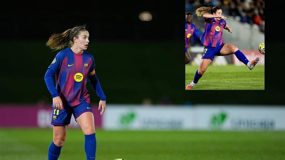 كامب نو يستعدّ لتحية أسطورته في مباراتها رقم 500