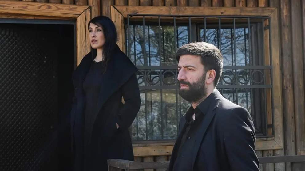 سبب وفاة النجم التركي رمضان تيتيك بطل " حلم أشرف " يهز الوسط الفني 