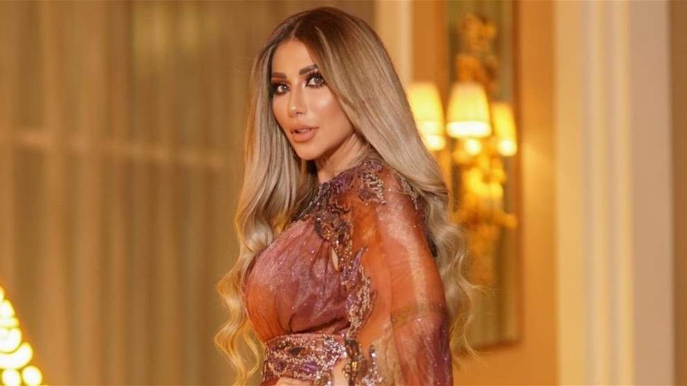 لمى الرهونجي تحسم حقيقة عودة اصالة الى سوريا في هذا الموعد