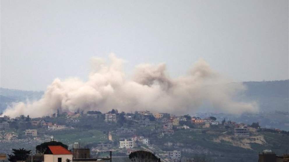 إحتمال التصعيد يتزايد.. و "حزب الله" يخفف الاحتقان! 