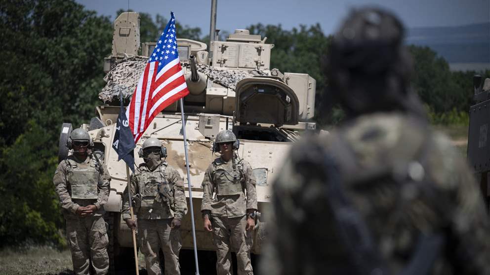 وزير الدفاع الأميركي يوجّه أمراً فورياً لرئيس أركان الجيش