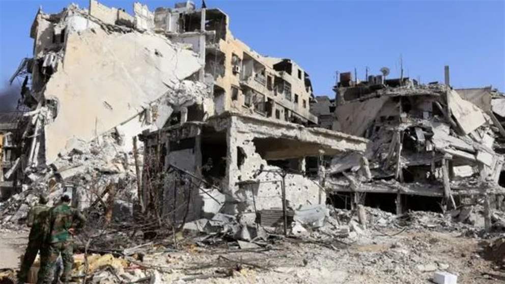 مجدداً.. أدرعي ينذر سكان الضاحية باكراً! 