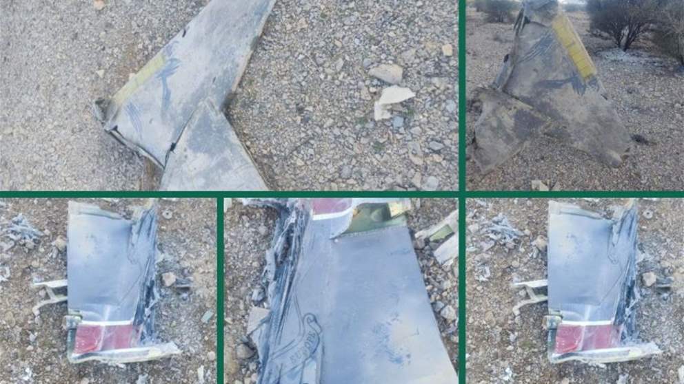 طهران تعلن إسقاط مقاتلة أميركية ثانية وتكشف صور الحطام