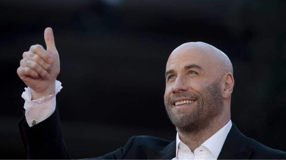 جون ترافولتا يخوض أول تجربة إخراجية