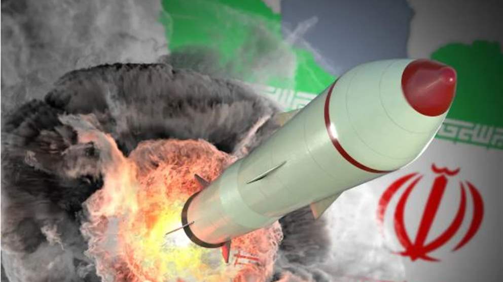 الصواريخ الإيرانية العابرة للقارات لم تدمر بعد.. تقرير إسرائيلي يكشف