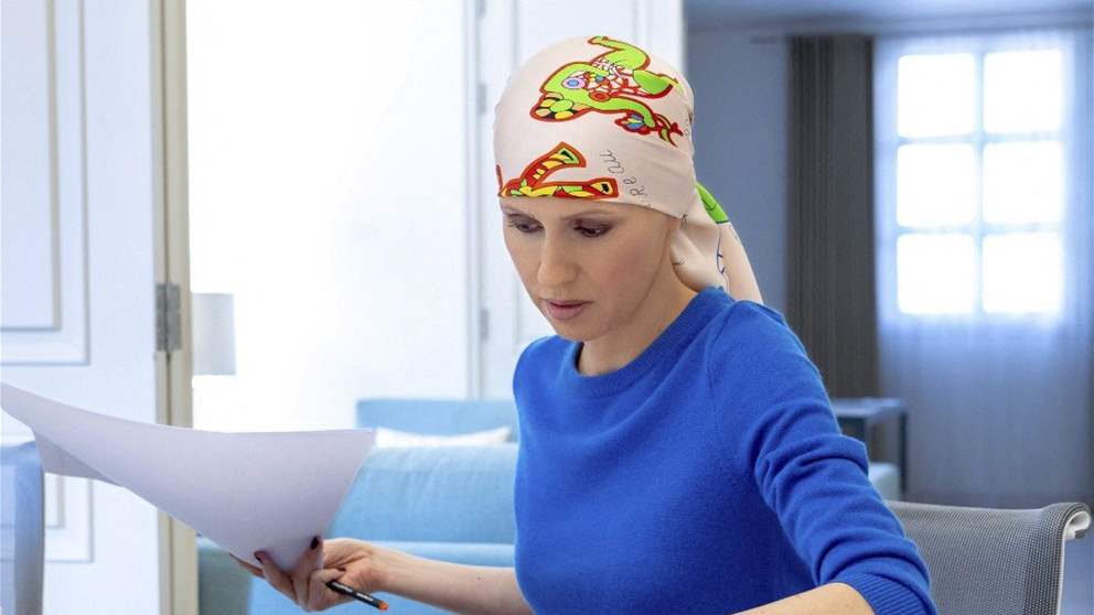 حقيقة تدهور صحة أسماء الأسد بسبب السرطان وأنباء عن وصوله لمراحله الأخيرة 