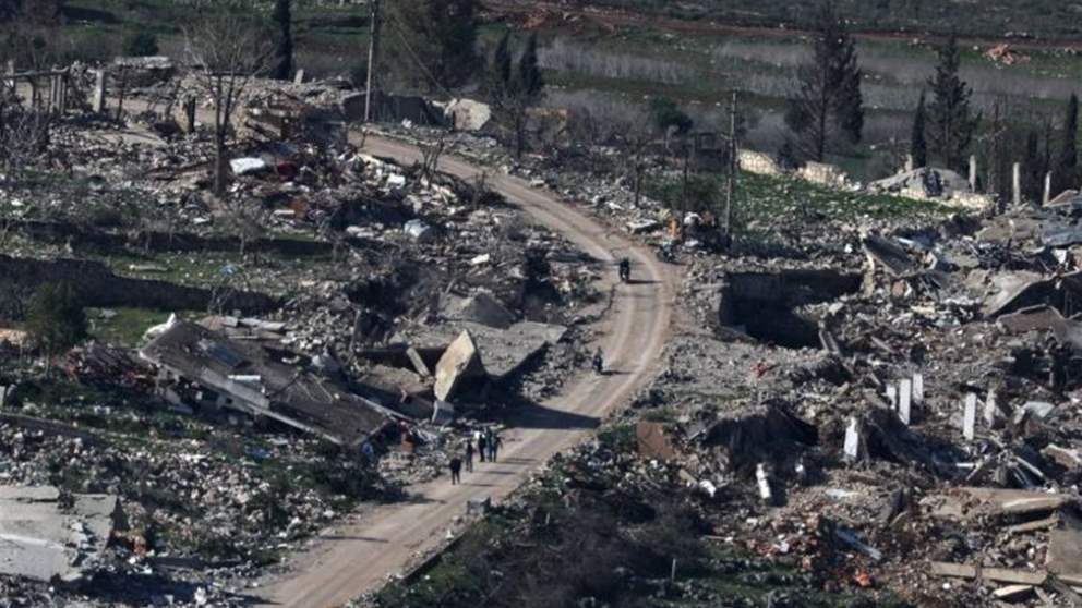 إسرائيل تلوّح بنزع سلاح حزب الله وفق نموذج غزة (الأنباء الإلكترونية)