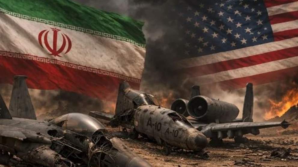 بين الإنقاذ والأسر.. سباق خفي لإنقاذ طيار أميركي في إيران 