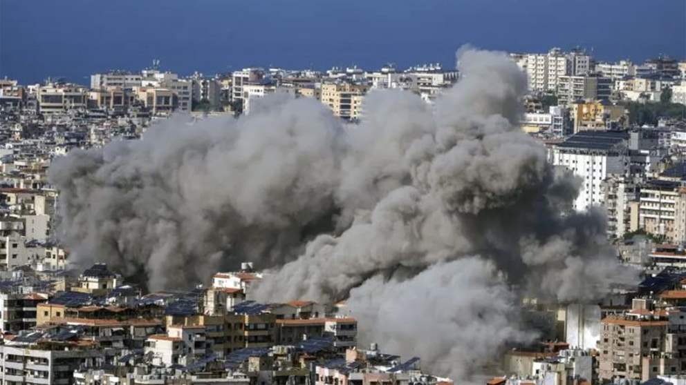 طروحات مصرية وتلميحات فرنسية.. والحزب حسم خياره (المدن)