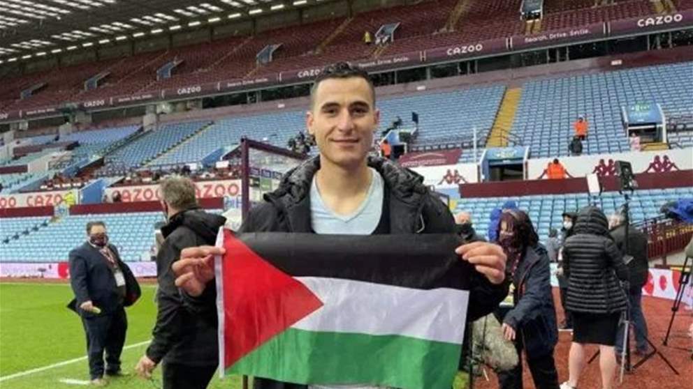 هزم العنصرية .. الغازي حسم معركته القانونية ضد نادي ماينز