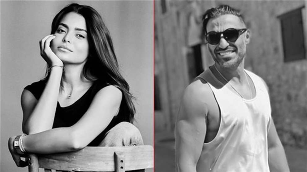 حقيقة زواج أسماء جلال وأحمد فهمي بعد صورة أشعلت مواقع التواصل