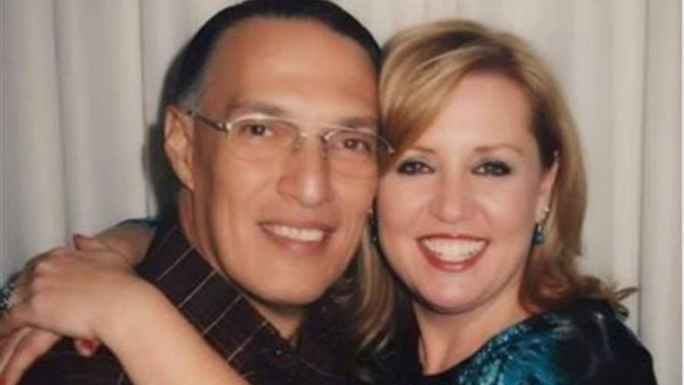 صرخة استغاثة من ابنة شقيقة صباح من اجل زوجها المريض تهزّ مواقع التواصل