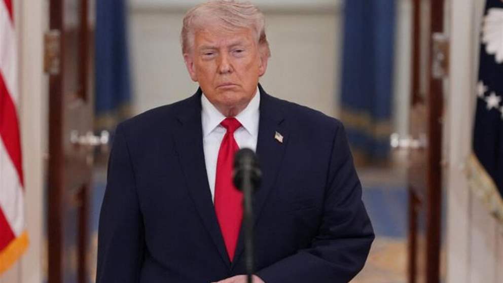 ترامب: 48 ساعة قبل الجحيم! 